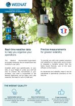 THERMOMETRE-HYGROMETER - 1