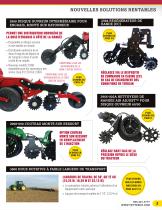 CATALOGUE DE PRODUITS 2019-5