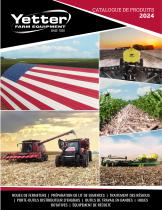 CATALOGUE DE PRODUITS 2024-2