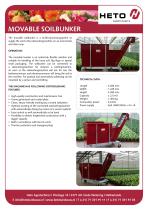 MOVABLE SOILBUNKER - 1