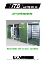 Airhandlingunits - 1