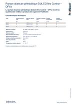 DULCO flex Control - DFYa-2