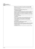 Interfilt® Installations de filtration-2