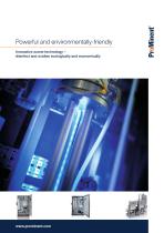 Ozone generating systems-1