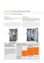 Ozone generating systems-4