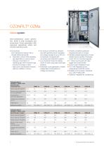 Ozone generating systems-6