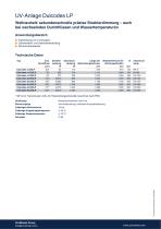 UV-Anlage Dulcodes LP - 2