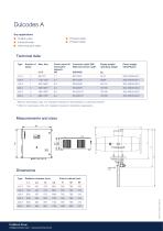 UV System Dulcodes A-2