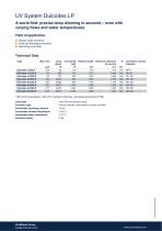 UV System Dulcodes LP - 2