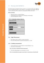 FluoMini - Oxygen Sensor O2 and DO2 - 16