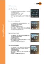 FluoMini - Oxygen Sensor O2 and DO2 - 9