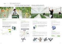 Multi-span greenhouses-3