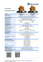 High temperature probes-1