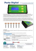 PORTA Digital control unit - 1