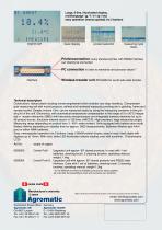 Quick Moisture Meter Agro COMBI - 2