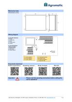 Scanbox ADT-D 512 ATEX-2