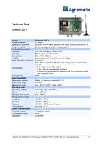 Scanbox ADT-F-1