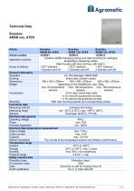 Scanboxes ADSB 64/128/192 ATEX-1