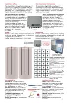 Temperature monitoring in concrete silos - 4