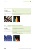 BIO LIGHTING SOLUTIONS - 8