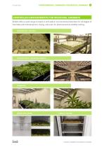  Climatic Chambers for all stages of Medicinal Cannabis-4