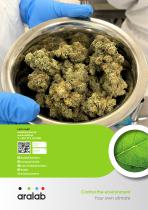  Climatic Chambers for all stages of Medicinal Cannabis-9
