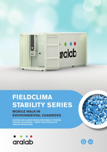 FIELDCLIMA STABILITY SERIES
