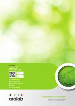  FitoClima 1200 Plus Plant Growth Chamber-10