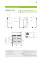  FitoClima 1200 Plus Plant Growth Chamber-4