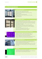  FitoClima 1200 Plus Plant Growth Chamber-6