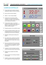 FITOCLIMA 600 & 1200 STABILITY - 8