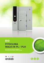 Fitoclima WalkIn PLPLH-1
