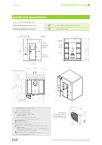 Fitoclima WalkIn PLPLH-5