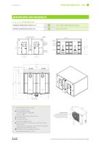 Fitoclima WalkIn PLPLH-8