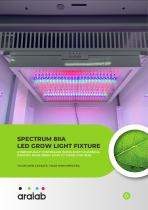 LEDmodule Spectrum8IIA-1