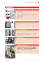 PSYCHROMETRIC TEST ROOMS-8