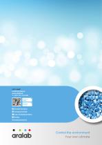 STABILCLIMA 600 & 1200 STABILITY-12