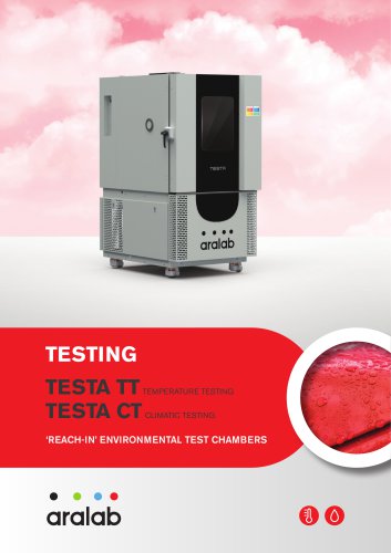 TESTA TT TESTA CT