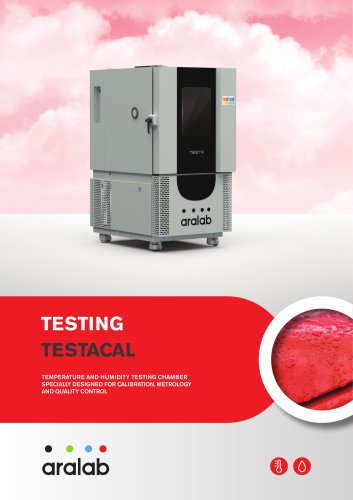 TESTACAL