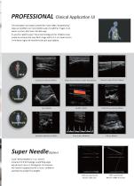 Catalogue for SonoTouch 30-3