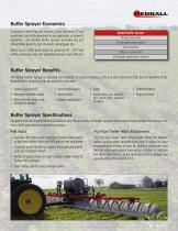 Redball Buffer Sprayer - 3