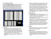 PRODUCT MANUAL: SPOTON® CONSISTOMETER - 11