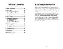 PRODUCT MANUAL: SPOTON® CONSISTOMETER - 2