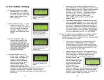 PRODUCT MANUAL: SPOTON® CONSISTOMETER - 7