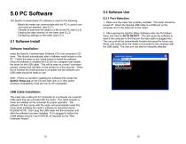 PRODUCT MANUAL: SPOTON® CONSISTOMETER - 9