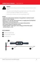 PRODUCT MANUAL: SPOTON® TEMP PROBE PRO 36" OR 66" - 3