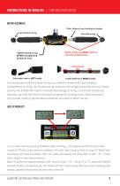 PRODUCT MANUAL: SPOTON® TURF MOISTURE METER - 5