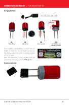 PRODUCT MANUAL: SPOTON® TURF MOISTURE METER - 7