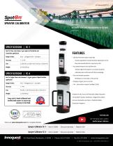 SPRAYER CALIBRATOR-1