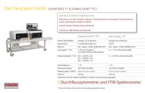 Bentley Instruments Brochure - 12